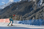 Antholz 2016. Men's training Antholz 2016. Men's training