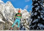 Antholz 2016. Men's training Antholz 2016. Men's training