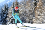Antholz 2016. Sprint. Women Antholz 2016. Sprint. Women