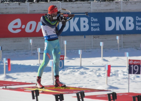 SEMENOV Serhiy