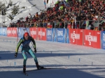 Antholz 2016. Sprint. Men Antholz 2016. Sprint. Men