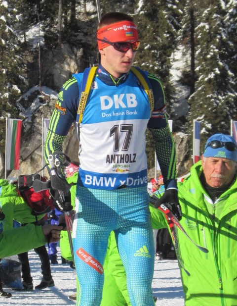 PIDRUCHNUY Dmytro