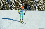 Antholz 2016. Sprint. Women Antholz 2016. Sprint. Women