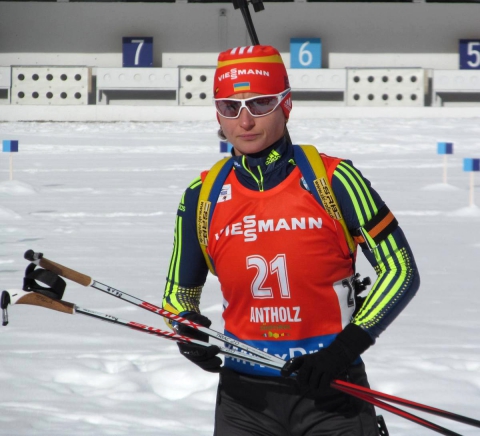 SEMERENKO Valj