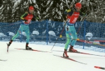 Antholz 2016. Pursuits Antholz 2016. Pursuits