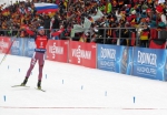Antholz 2016. Pursuits Antholz 2016. Pursuits
