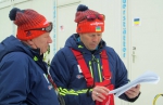 Antholz 2016. Pursuits Antholz 2016. Pursuits