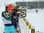 Arber 2016. IBU Cup Arber 2016. IBU Cup