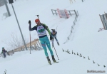 Arber 2016. IBU Cup Arber 2016. IBU Cup