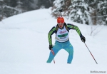 Arber 2016. IBU Cup Arber 2016. IBU Cup