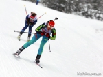 Arber 2016. IBU Cup Arber 2016. IBU Cup