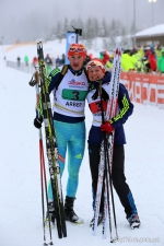 Arber 2016. IBU Cup Arber 2016. IBU Cup