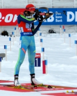 Antholz 2016. Relays Antholz 2016. Relays
