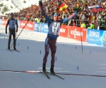 Antholz 2016. Relays Antholz 2016. Relays