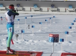 Antholz 2016. Relays