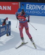 Antholz 2016. Relays Antholz 2016. Relays