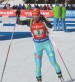 Antholz 2016. Relays Antholz 2016. Relays
