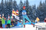 Antholz 2016. Sprint. Men Antholz 2016. Sprint. Men