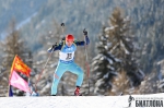 Antholz 2016. Sprint. Men Antholz 2016. Sprint. Men