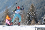 Antholz 2016. Sprint. Men Antholz 2016. Sprint. Men