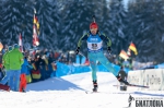 Antholz 2016. Sprint. Men Antholz 2016. Sprint. Men