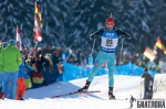 Antholz 2016. Sprint. Men Antholz 2016. Sprint. Men