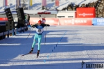 Antholz 2016. Sprint. Men Antholz 2016. Sprint. Men