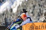 Antholz 2016. Sprint. Women Antholz 2016. Sprint. Women