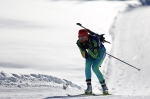 Antholz 2016. Sprint. Women Antholz 2016. Sprint. Women
