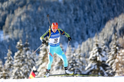 SEMERENKO Valj