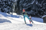 Antholz 2016. Sprint. Women Antholz 2016. Sprint. Women