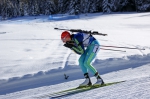 Antholz 2016. Sprint. Women Antholz 2016. Sprint. Women