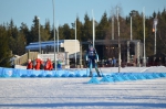 YOG 2016. Kristina DMYTRENKO