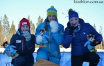 YOG 2016. Kristina DMYTRENKO YOG 2016. Kristina DMYTRENKO