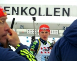 WCH 2016. Mixed relay WCH 2016. Mixed relay
