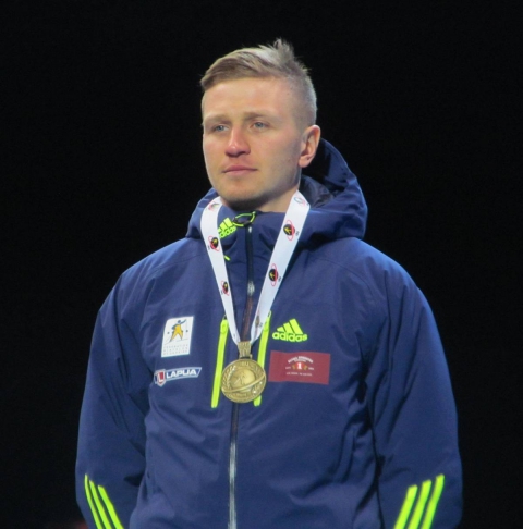 SEMENOV Serhiy