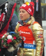 WCH 2016. Evening medal ceremony WCH 2016. Evening medal ceremony