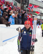 WCH 2016. Evening medal ceremony