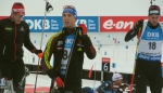 WCH 2016. Evening medal ceremony WCH 2016. Evening medal ceremony