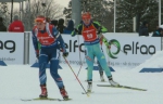 WCH 2016. Evening medal ceremony WCH 2016. Evening medal ceremony