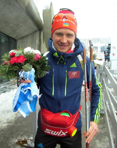 SEMENOV Serhiy