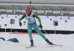 WCH 2016. Pursuits