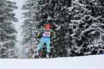 WCH 2016. Mixed relay WCH 2016. Mixed relay