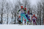 WCH 2016. Mixed relay WCH 2016. Mixed relay