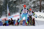 WCH 2016. Mixed relay WCH 2016. Mixed relay