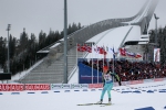 WCH 2016. Mixed relay WCH 2016. Mixed relay