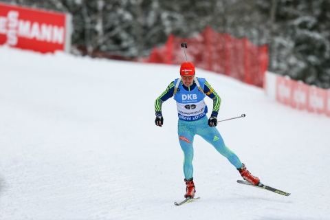 SEMENOV Serhiy