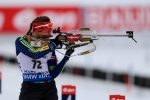 WCH 2016. Individual. Women