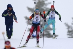 WCH 2016. Individual. Women WCH 2016. Individual. Women
