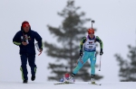 WCH 2016. Individual. Women WCH 2016. Individual. Women